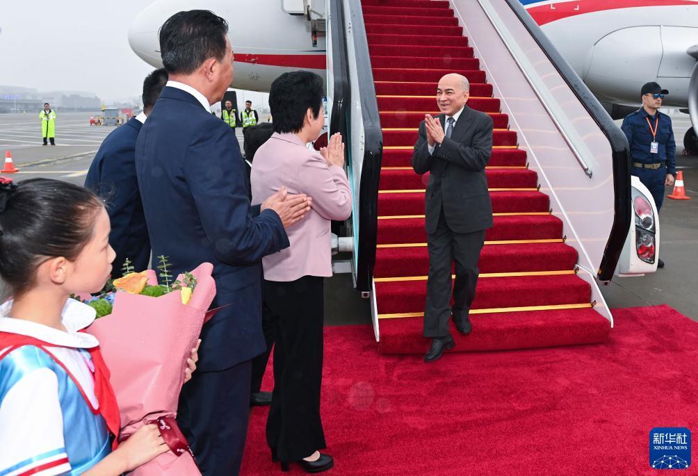 缅甸小勐拉新龙腾国际